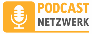 Podcast Netzwerk Logo