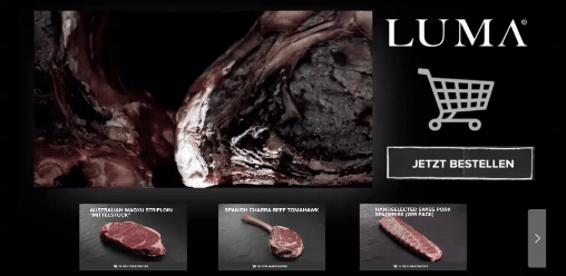 gif_gba_luma-beef_shoppable-ad_desktop_de Werbespot von Luma