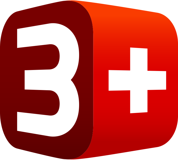 3plus_Logo