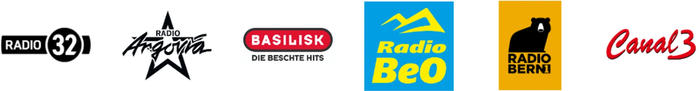 Audio Netzwerk Logo-Auszug