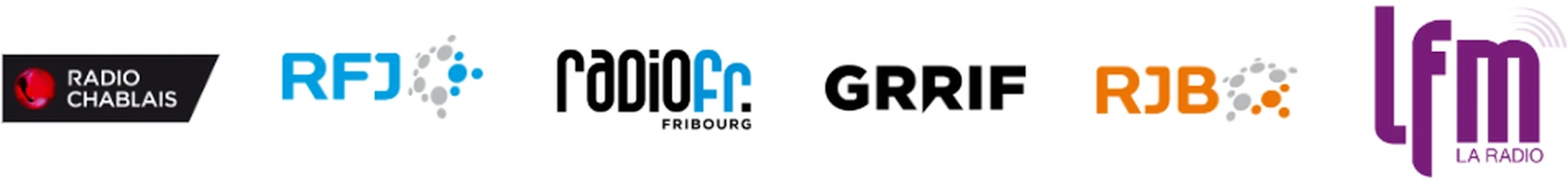 Audio Netzwerk Logo-Auszug