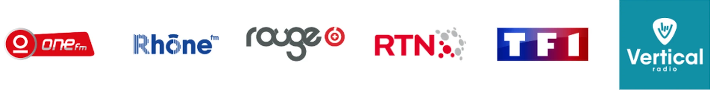 Audio Netzwerk Logo-Auszug