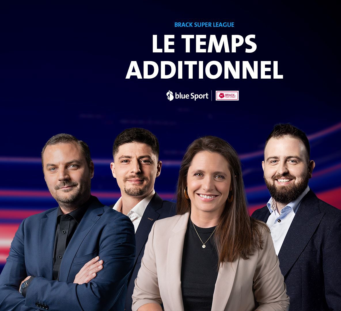 Le Temps Additionnel