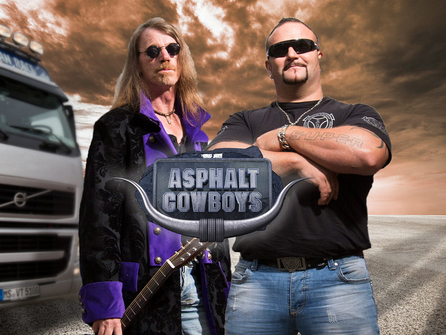 Asphalt Cowboys