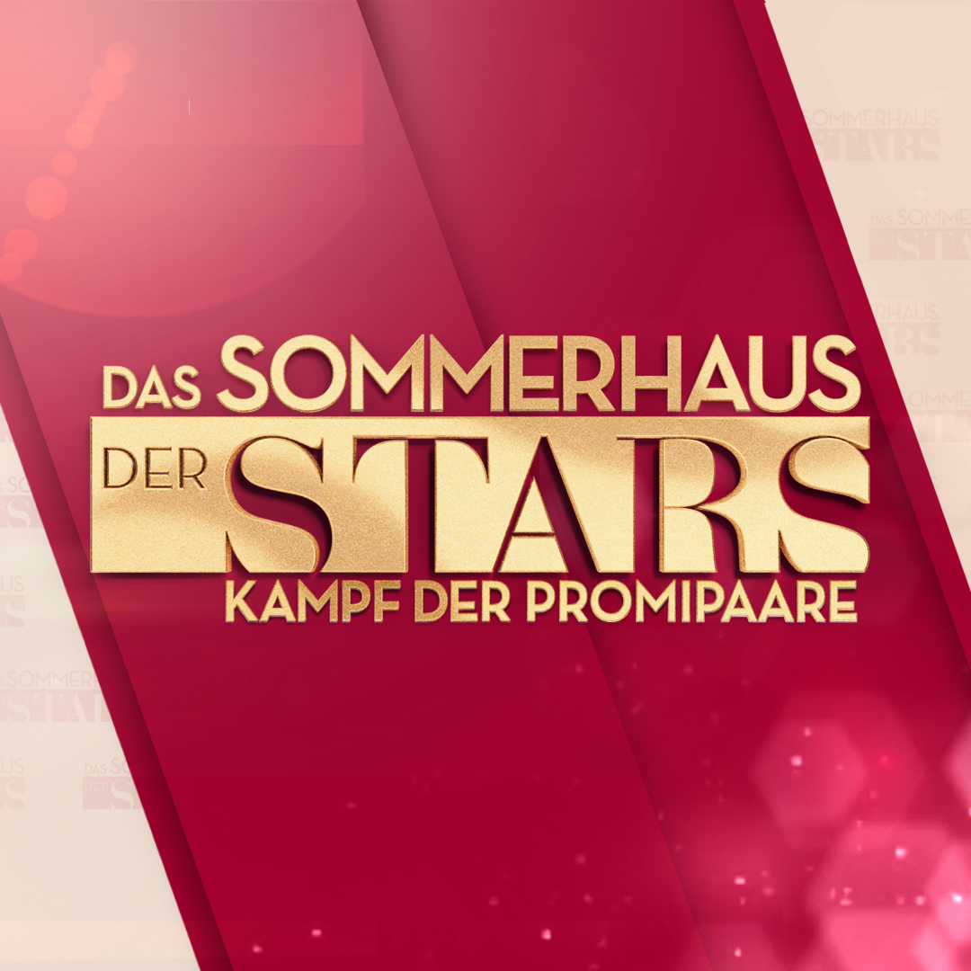 Das Sommerhaus der Stars - Kampf der Promipaare