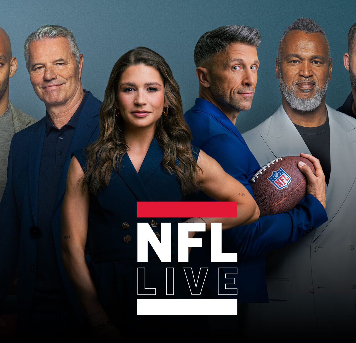 NFL - National Football League / Saison 25/26