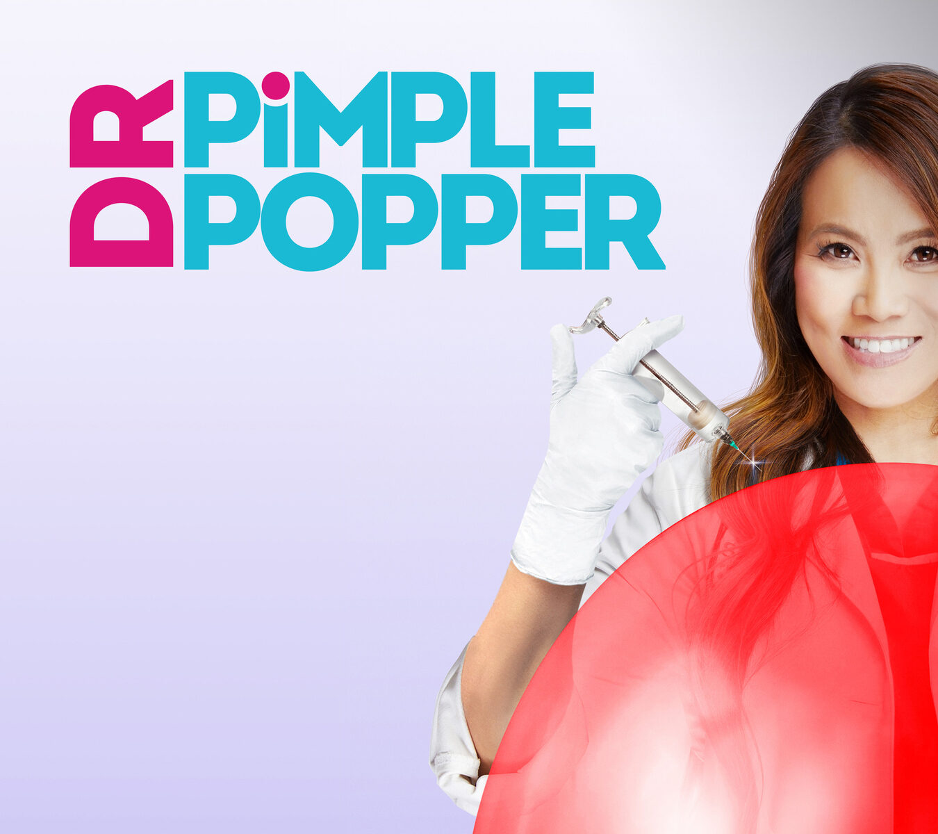Dr. Pimple Popper