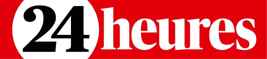 Logo 24 heures Logo 24 heures