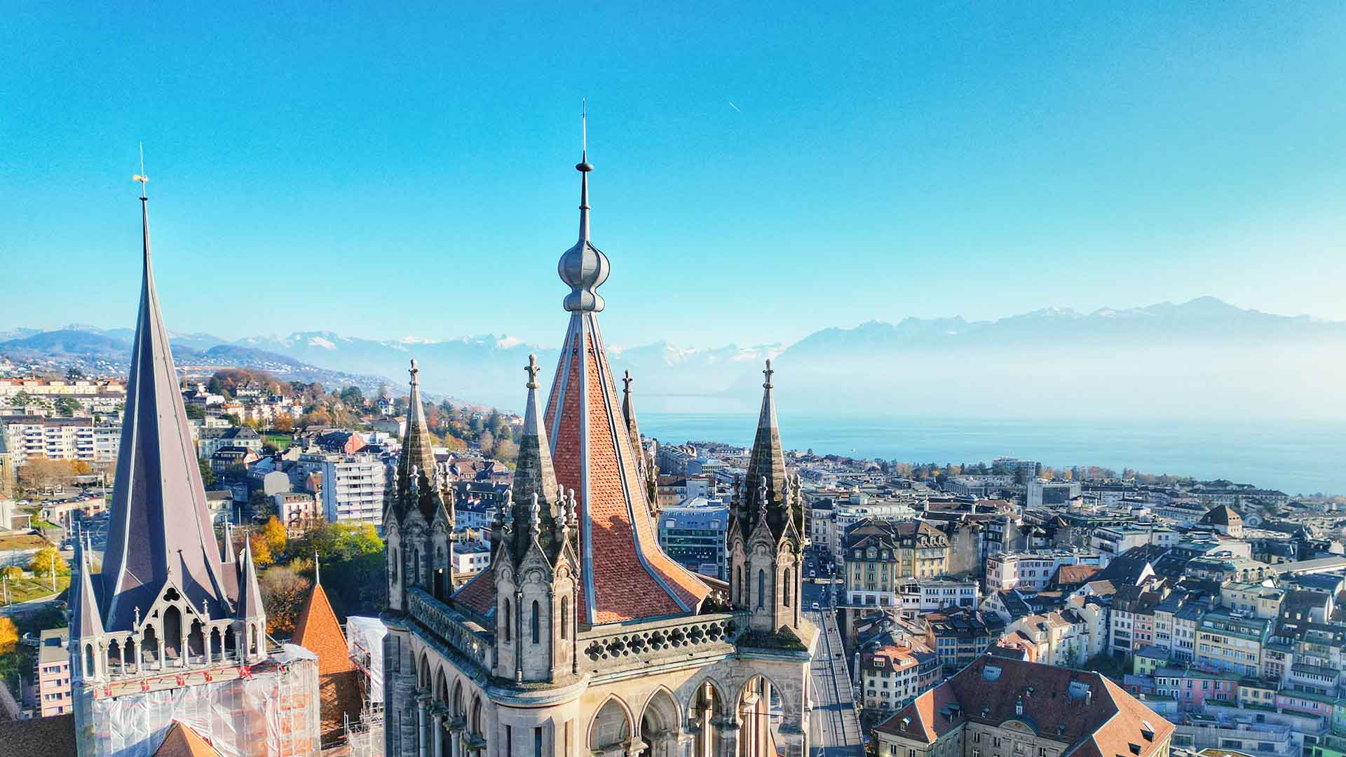 lausanne