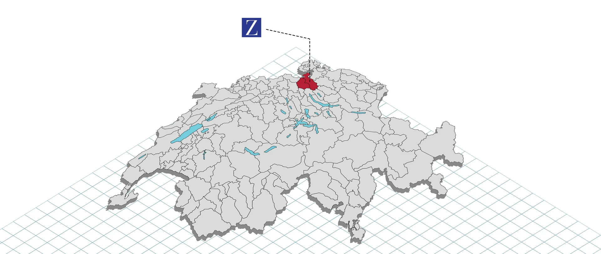 map_bezirk_zuercher_unterlander