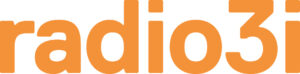 Logo Radio3i